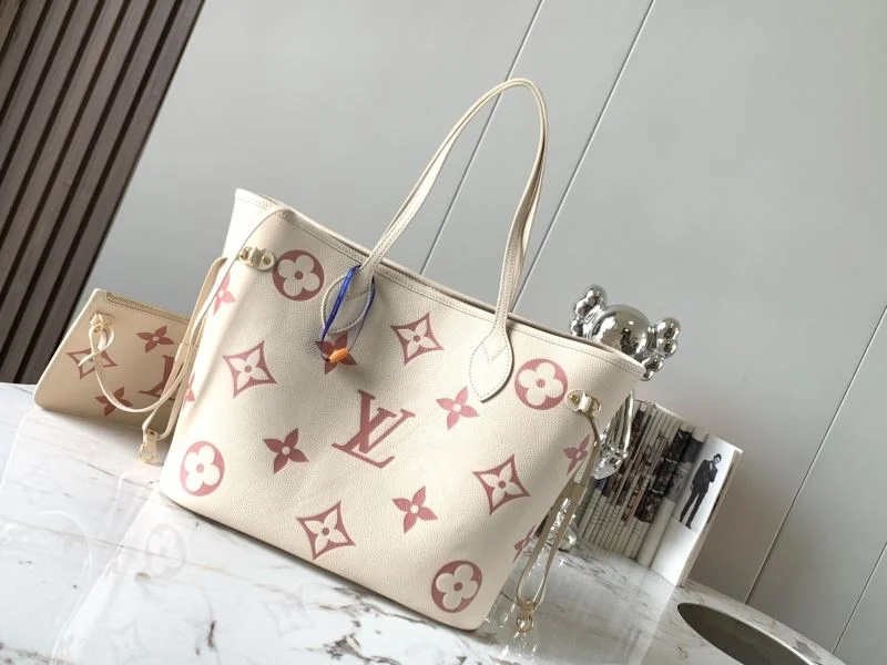 Sophisticated Louis Vuitton Shopping Bags 39552