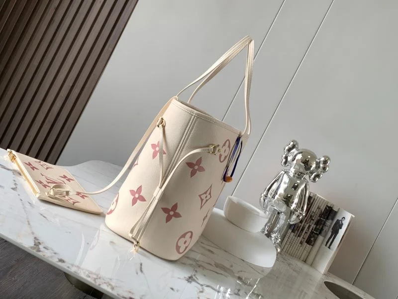 Sophisticated Louis Vuitton Shopping Bags 39552