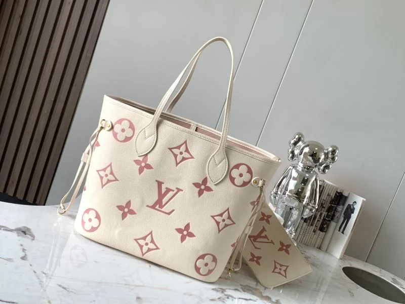 Sophisticated Louis Vuitton Shopping Bags 39552