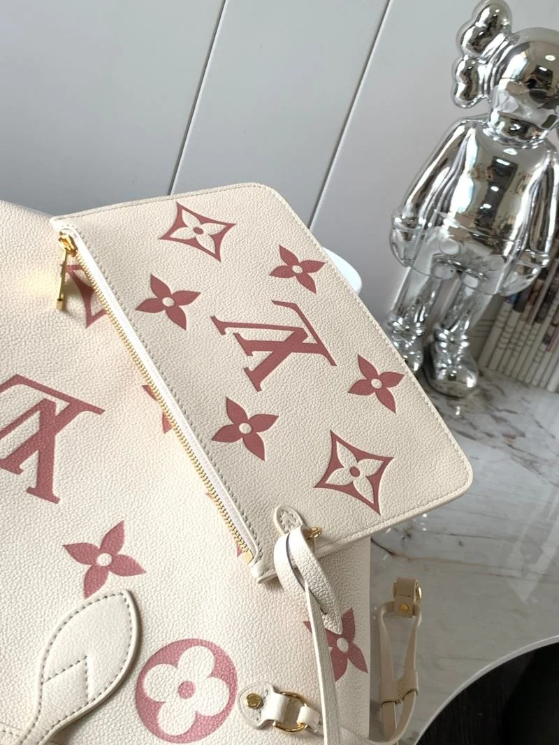 Sophisticated Louis Vuitton Shopping Bags 39552