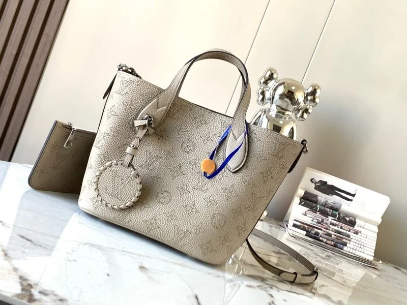 Louis Vuitton Shopping Bags Unisex 39519
