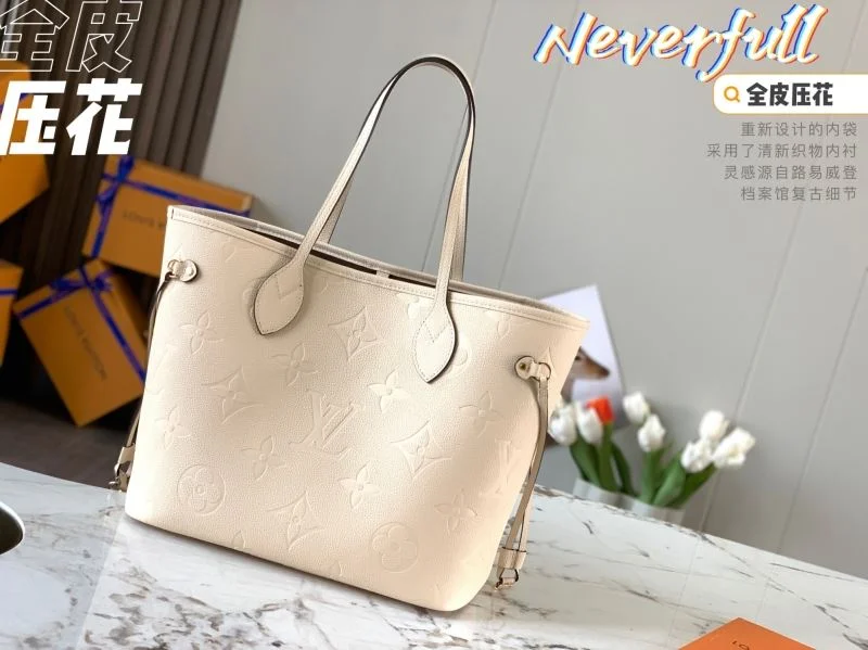 Louis Vuitton Shopping Bags Versatile 39514