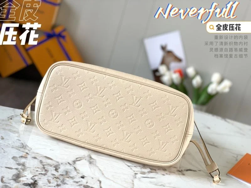 Louis Vuitton Shopping Bags Versatile 39514