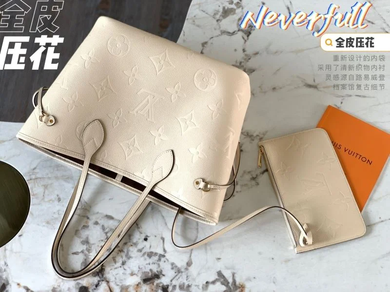 Louis Vuitton Shopping Bags Versatile 39514