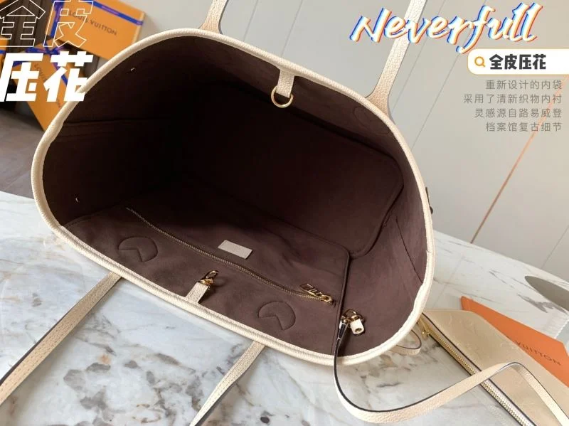 Louis Vuitton Shopping Bags Versatile 39514