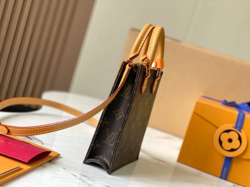 Louis Vuitton Shopping Bags TimelessDesign 39536