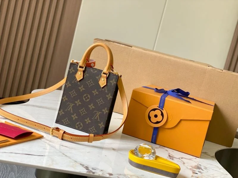 Louis Vuitton Shopping Bags TimelessDesign 39536