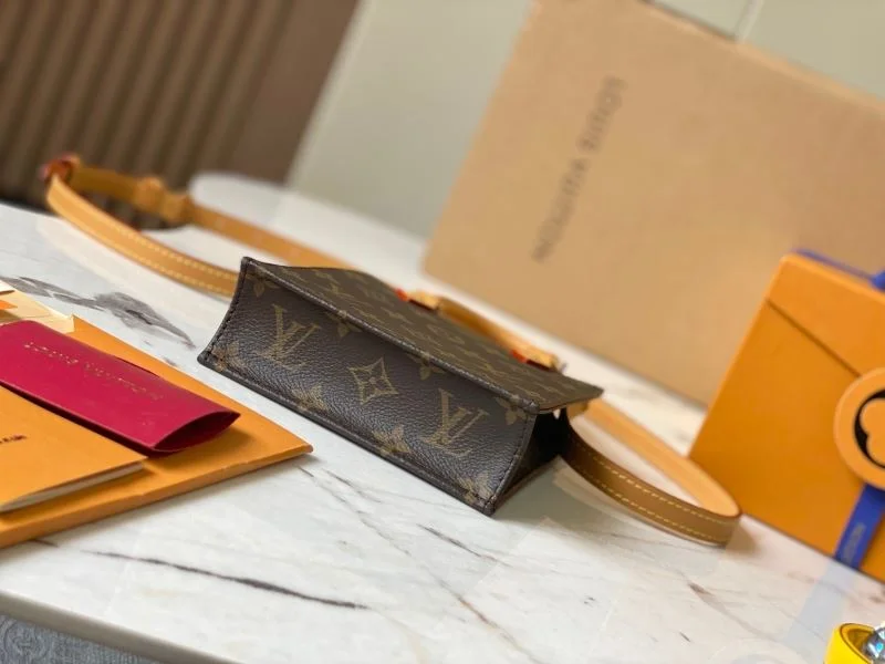 Louis Vuitton Shopping Bags TimelessDesign 39536