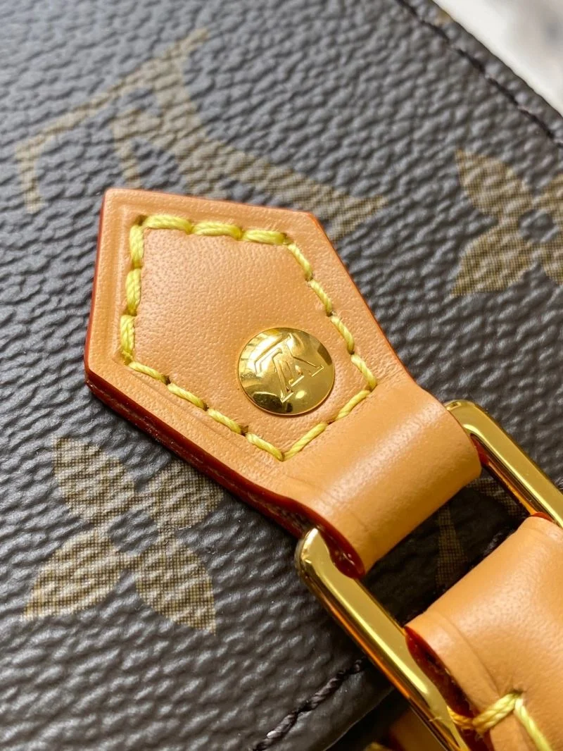 Louis Vuitton Shopping Bags TimelessDesign 39536