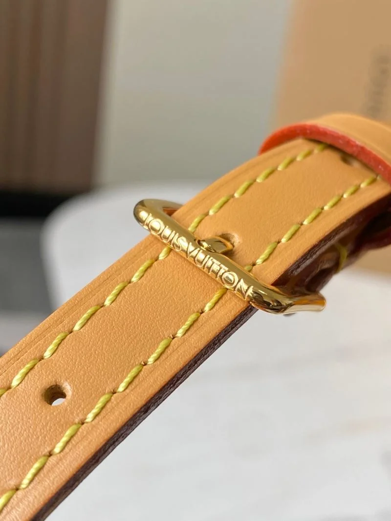 Louis Vuitton Shopping Bags TimelessDesign 39536