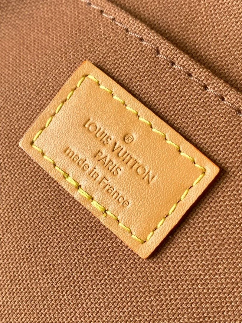Louis Vuitton Shopping Bags TimelessDesign 39536