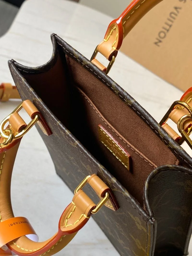 Louis Vuitton Shopping Bags TimelessDesign 39536