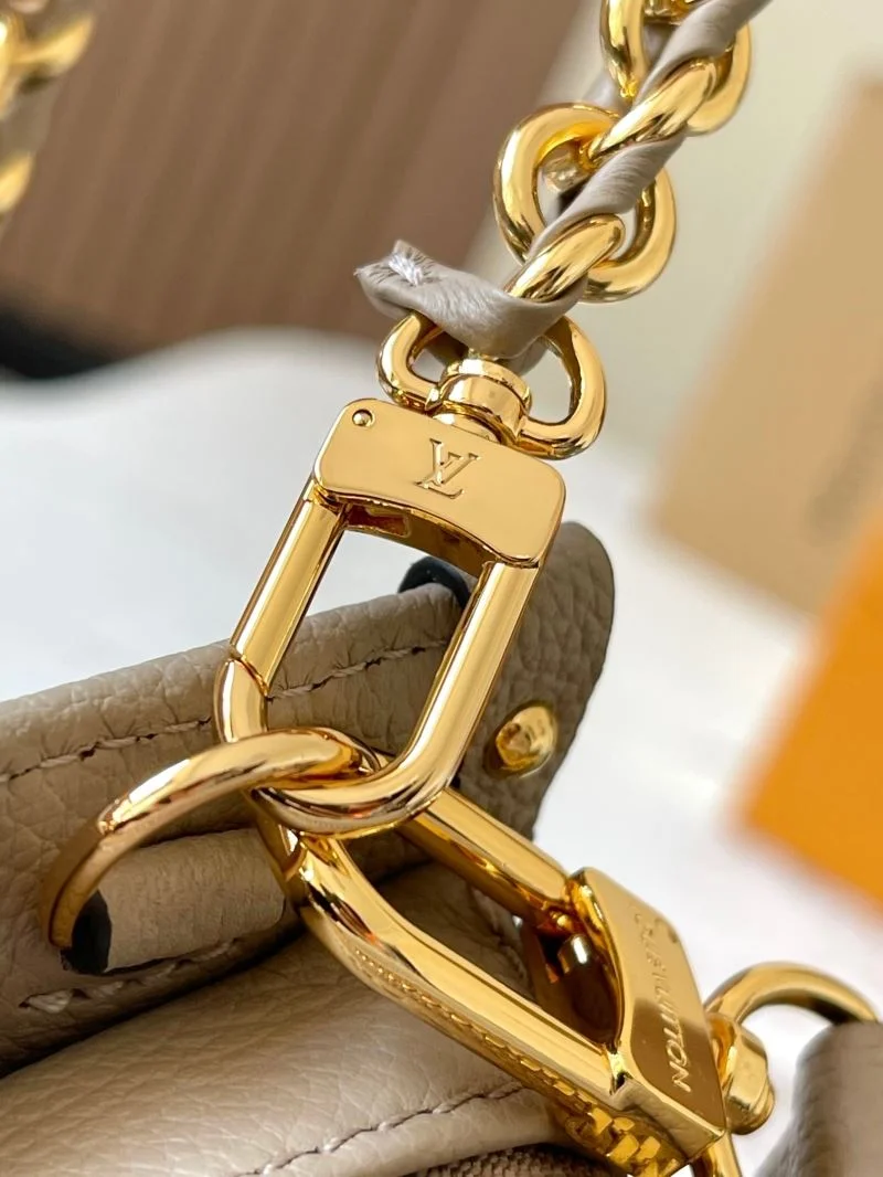 Chic Louis Vuitton Shopping Bags 39578