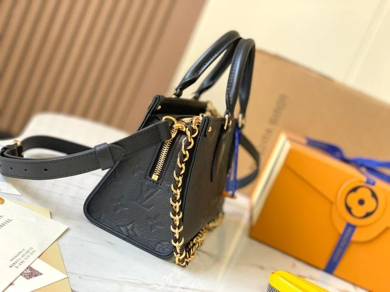 Louis Vuitton Shopping Bags Compact 39524