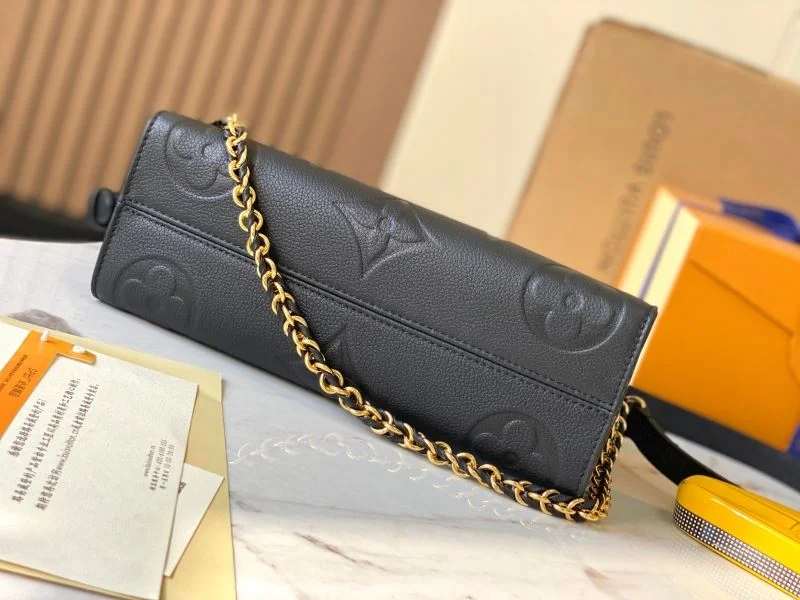 Louis Vuitton Shopping Bags Compact 39524