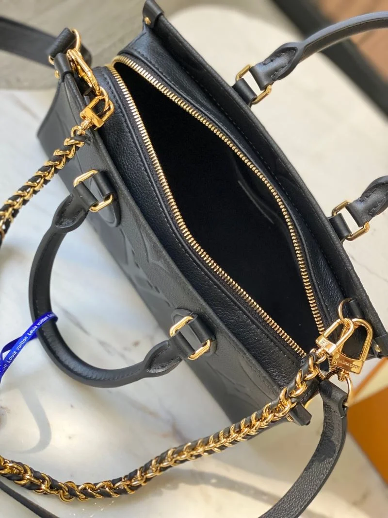 Louis Vuitton Shopping Bags Compact 39524