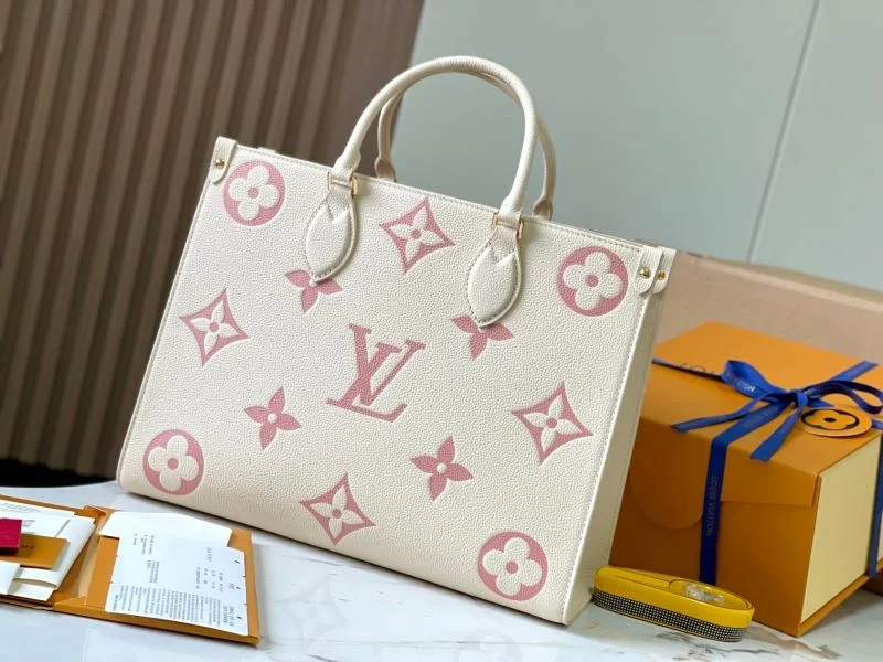 Louis Vuitton Shopping Bags Modern 39526