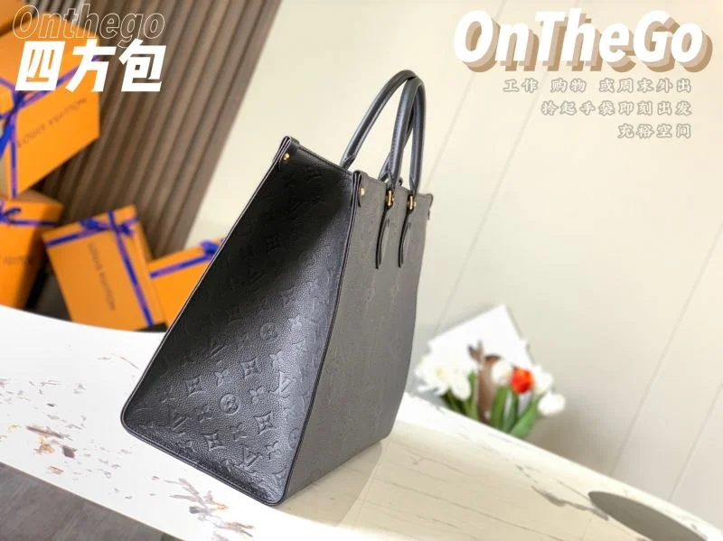 Louis Vuitton Shopping Bags BestValue 39506