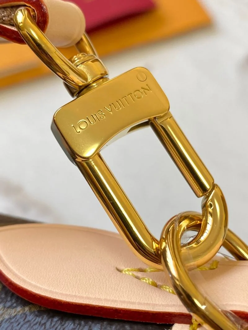 TechFriendly Louis Vuitton Shopping Bags 39520