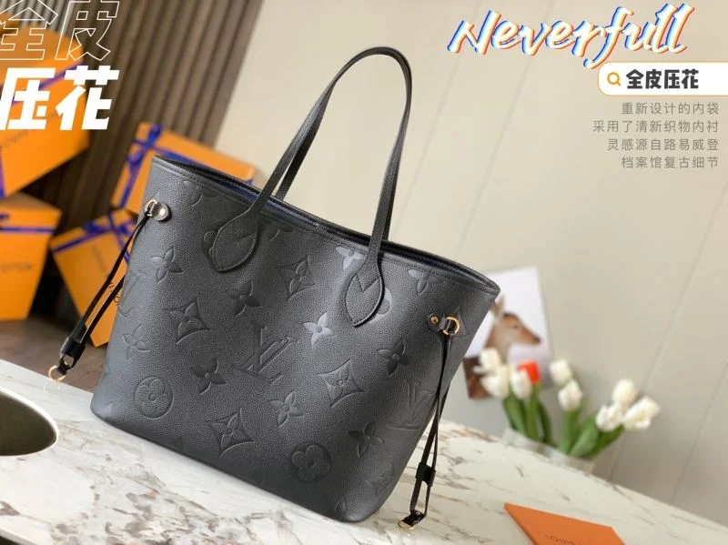 Louis Vuitton Shopping Bags Popular 39503