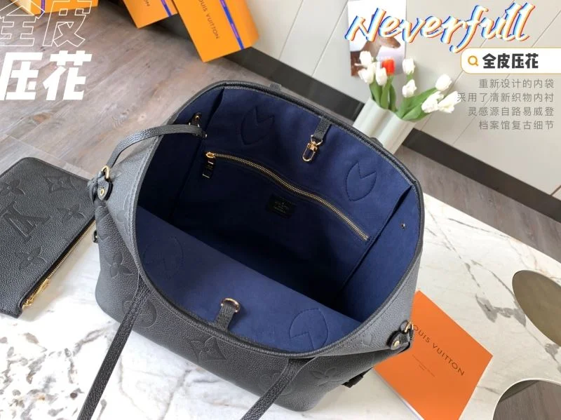 Louis Vuitton Shopping Bags Popular 39503