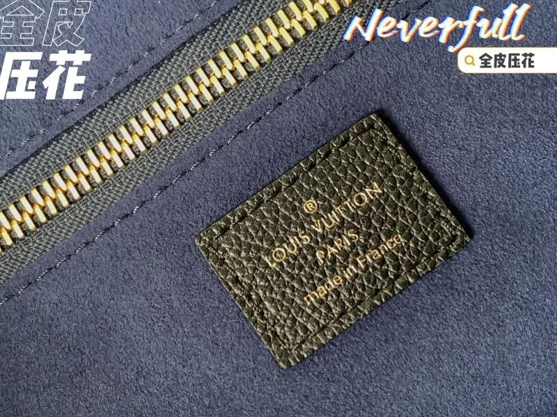 Louis Vuitton Shopping Bags Popular 39503