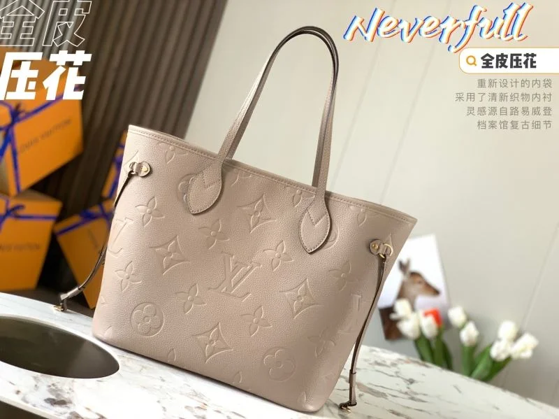 NewStyle Louis Vuitton Shopping Bags 39517