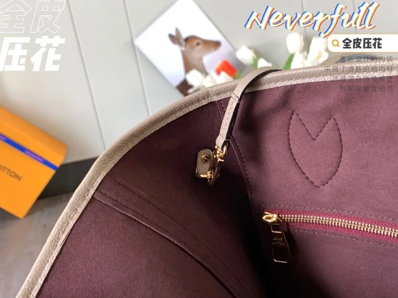 NewStyle Louis Vuitton Shopping Bags 39517