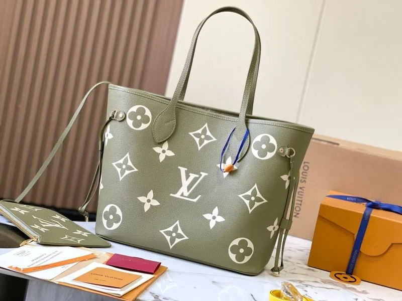 Louis Vuitton Shopping Bags Thermal 39501
