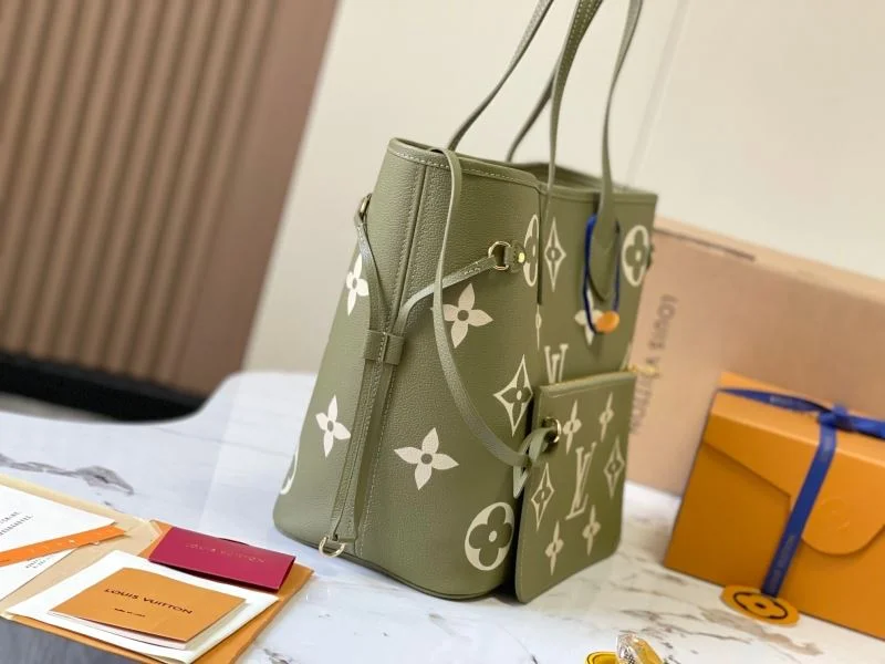 Louis Vuitton Shopping Bags Thermal 39501