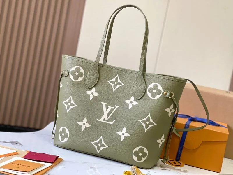 Louis Vuitton Shopping Bags Thermal 39501