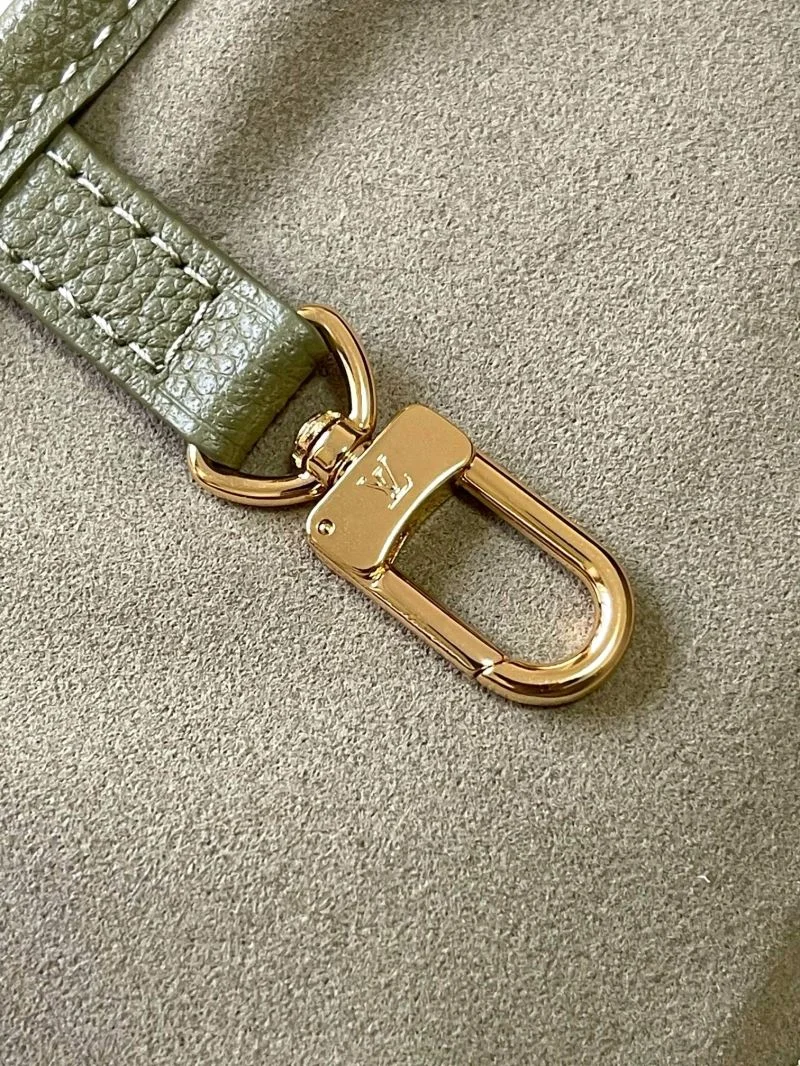 Louis Vuitton Shopping Bags Thermal 39501
