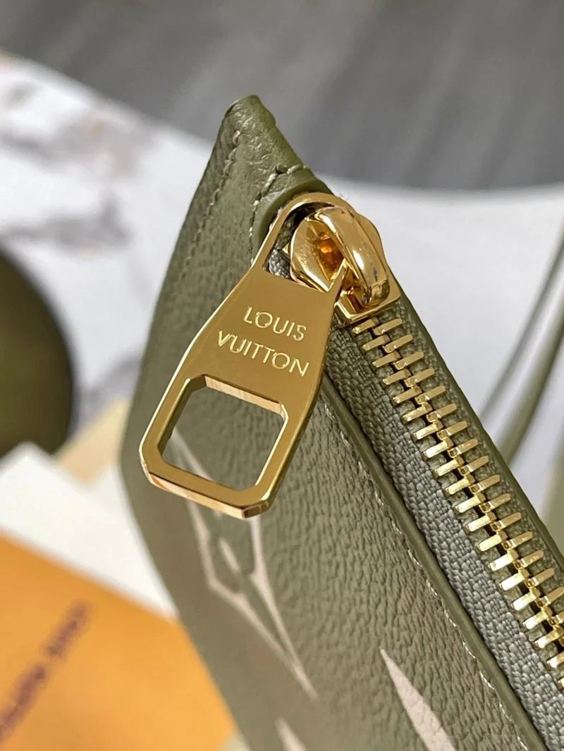 Louis Vuitton Shopping Bags Thermal 39501
