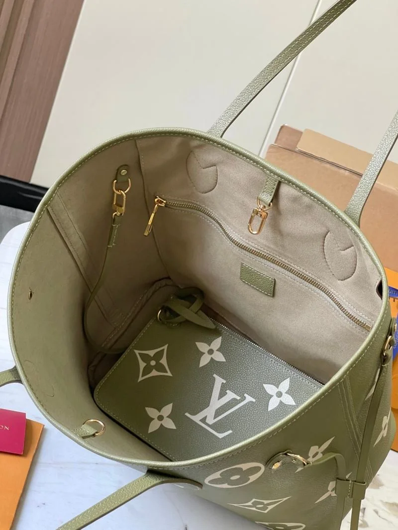 Louis Vuitton Shopping Bags Thermal 39501
