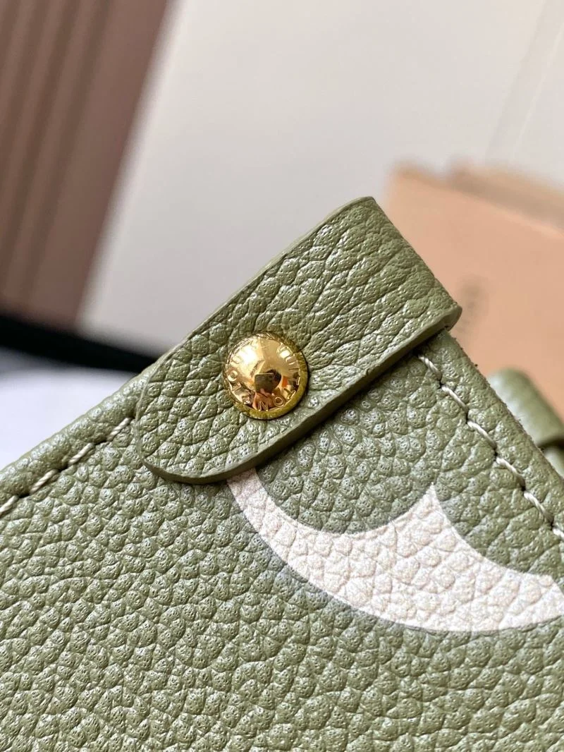 Louis Vuitton Shopping Bags Chic 39518