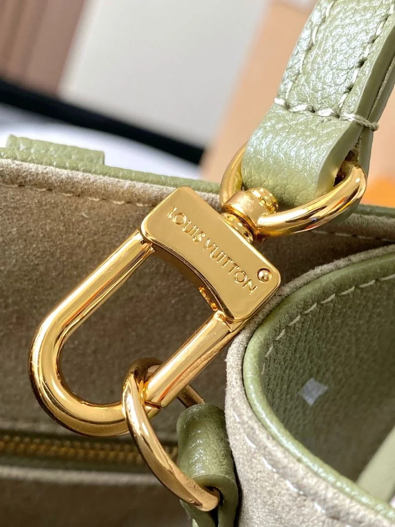 Louis Vuitton Shopping Bags Chic 39518