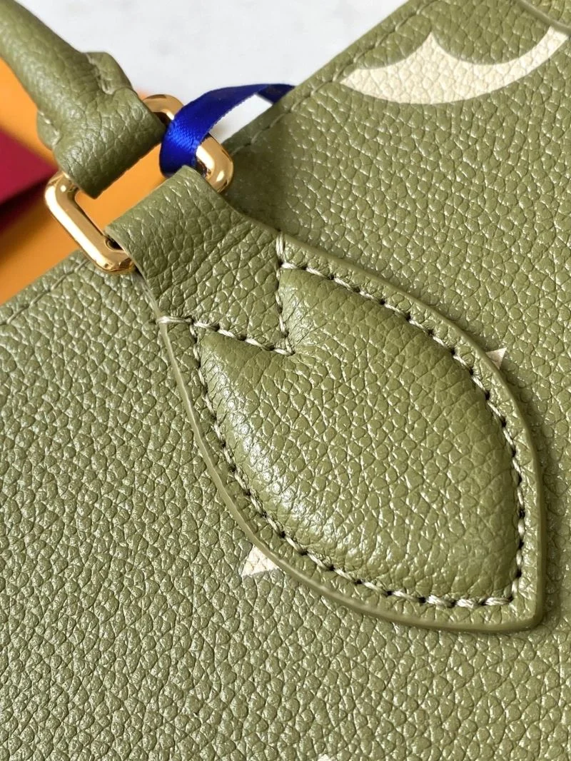 Louis Vuitton Shopping Bags Chic 39518
