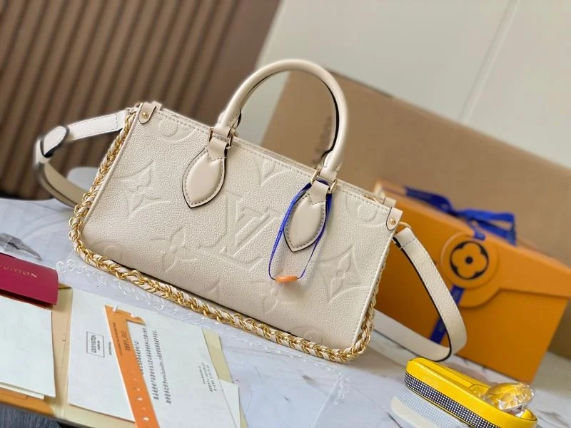 TimelessDesign Louis Vuitton Shopping Bags 39547