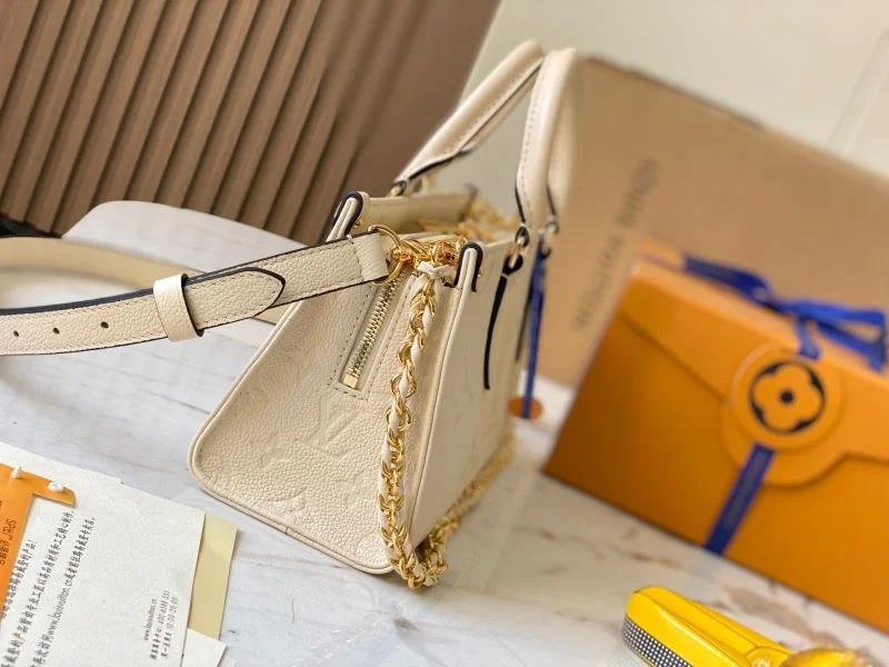 TimelessDesign Louis Vuitton Shopping Bags 39547