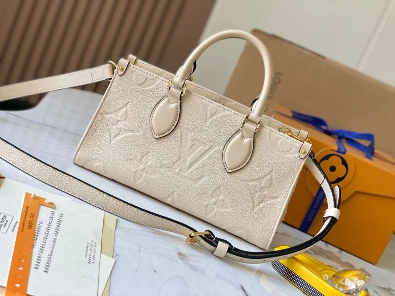 TimelessDesign Louis Vuitton Shopping Bags 39547