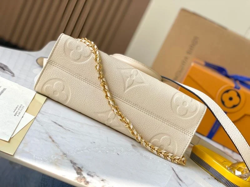 TimelessDesign Louis Vuitton Shopping Bags 39547