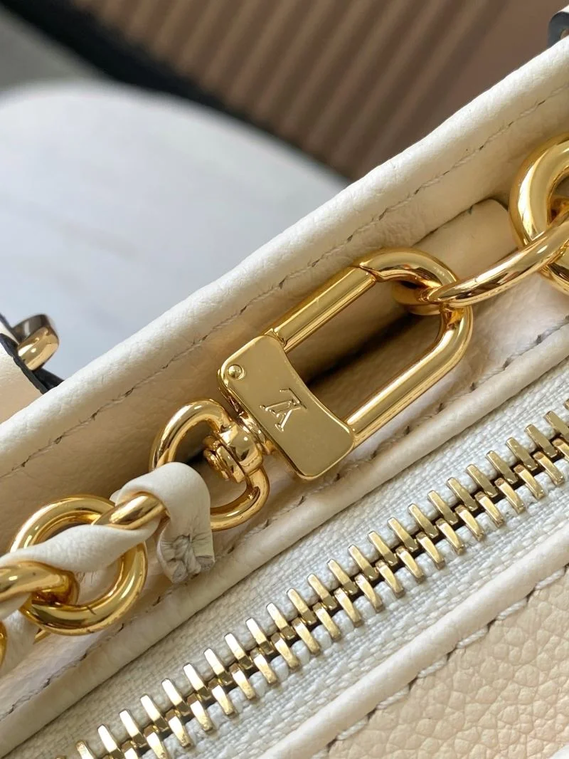 TimelessDesign Louis Vuitton Shopping Bags 39547