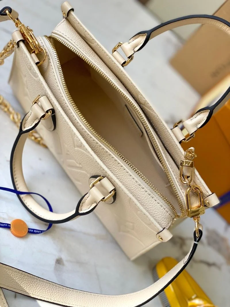 TimelessDesign Louis Vuitton Shopping Bags 39547