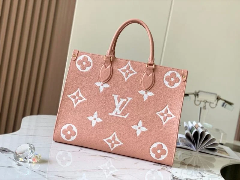 Louis Vuitton Shopping Bags TopPick 39516