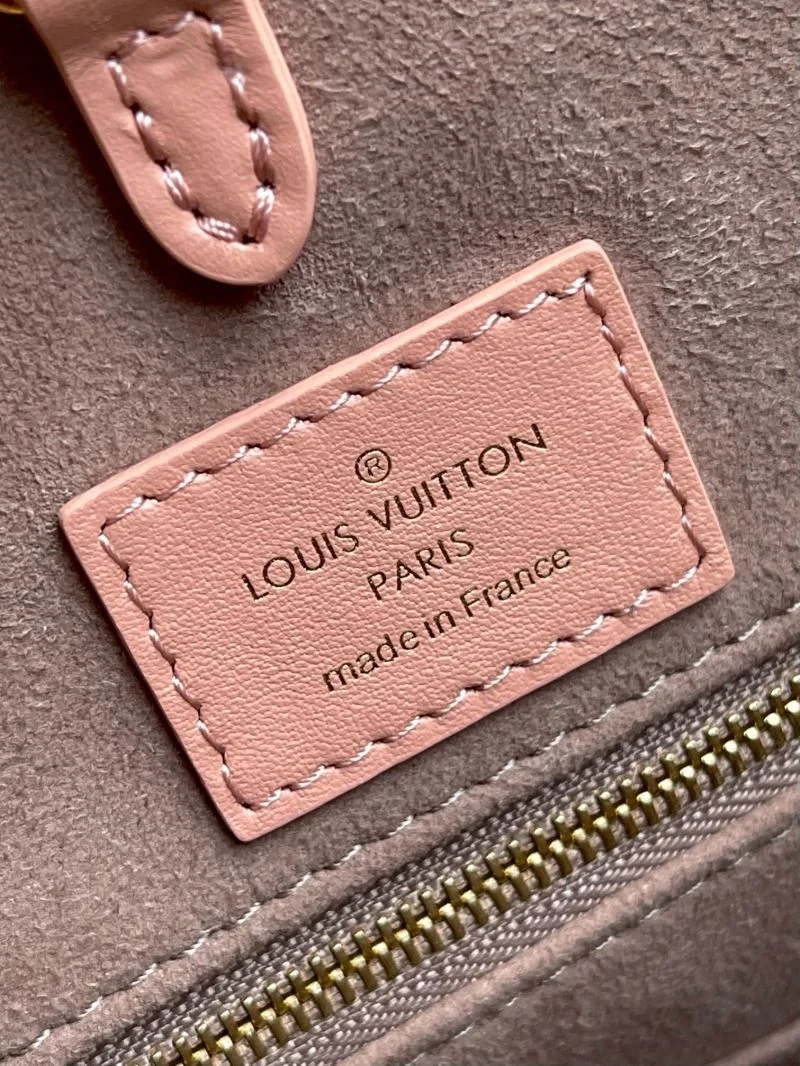 Louis Vuitton Shopping Bags TopPick 39516