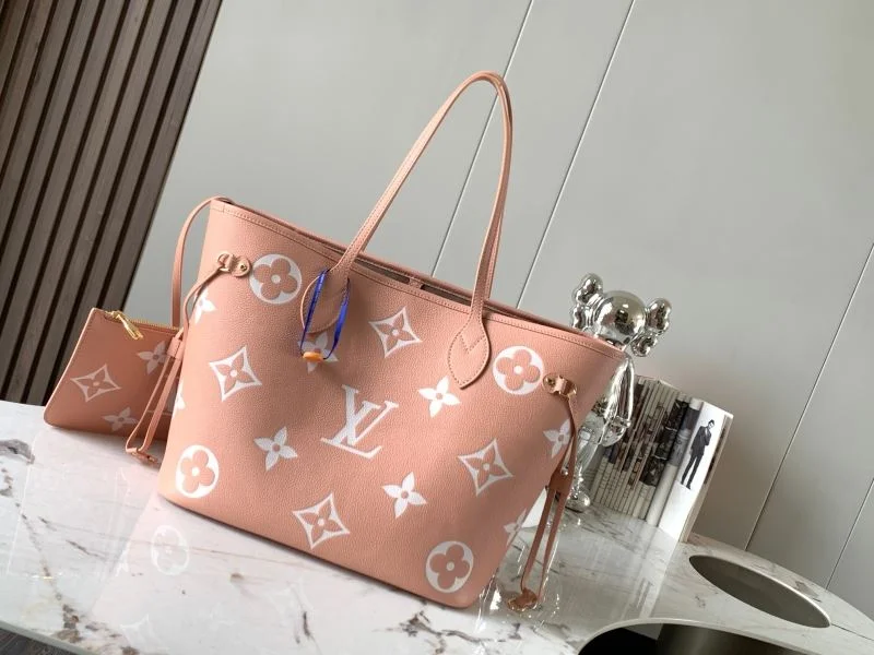 Louis Vuitton Shopping Bags Trendsetting 39515