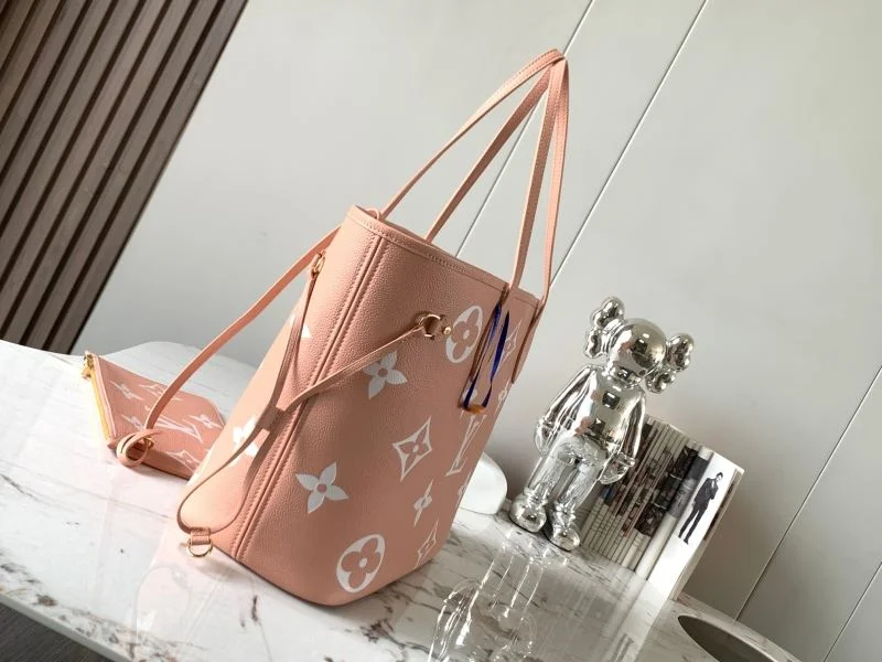 Louis Vuitton Shopping Bags Trendsetting 39515