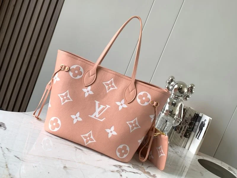 Louis Vuitton Shopping Bags Trendsetting 39515