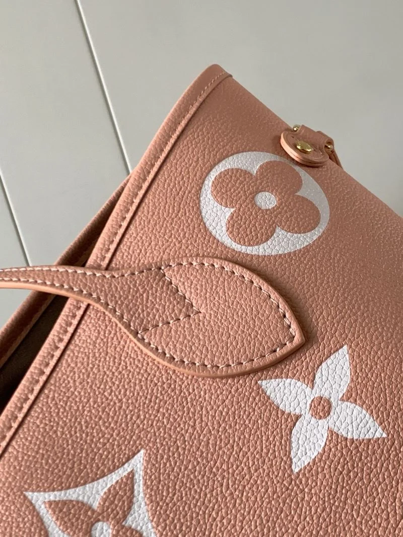 Louis Vuitton Shopping Bags Trendsetting 39515