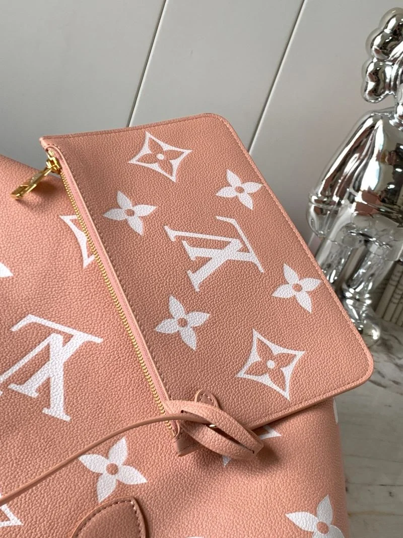Louis Vuitton Shopping Bags Trendsetting 39515